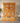 Handmade Moroccan Berber Rug, Orange Wool Rug, Geometric Tribal Beni Ourain Style, Plush Shaggy Area Rug, Custom Size