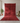 Handmade Moroccan Red Berber Rug, Plush Wool Beni Ourain Style, Abstract Tribal Carpet, Custom Size Shaggy Rug, Boho Home Decor